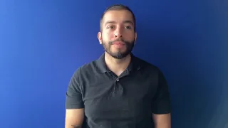 Clip 01 at frame 0, 0.0 seconds
